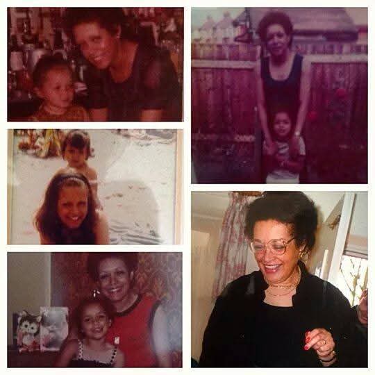 AnnIgbon's tweet image. If l could rewind one day it would be today 23yrs of missing you mum. Love always xxx
#love #mum #eternal #blessing #future