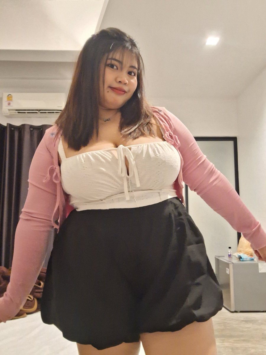 คิดอะไรไม่ออกให้ คิดถึงหนนูนะ