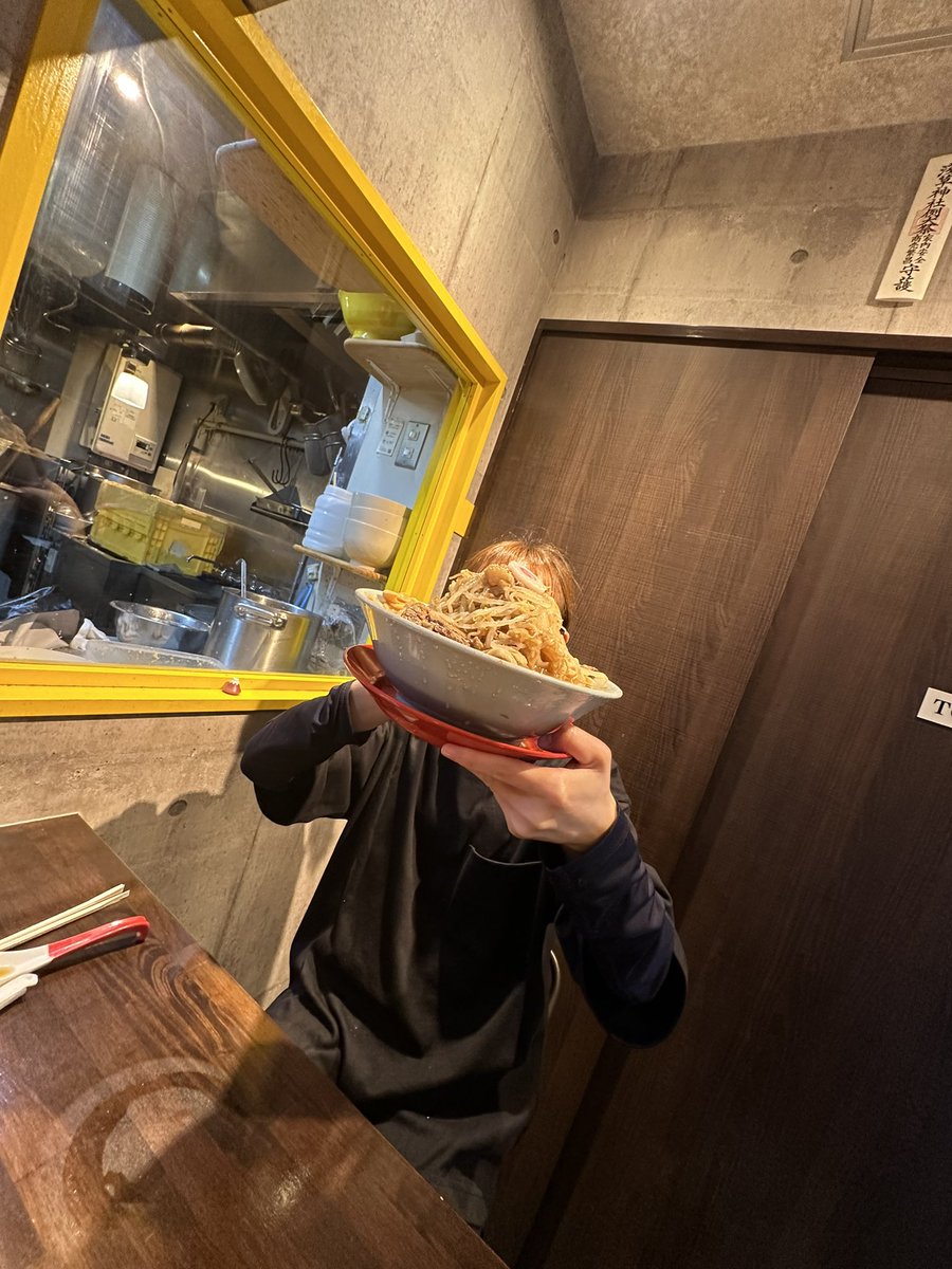 自家製ラーメン20 超名店‼︎】富士丸出身