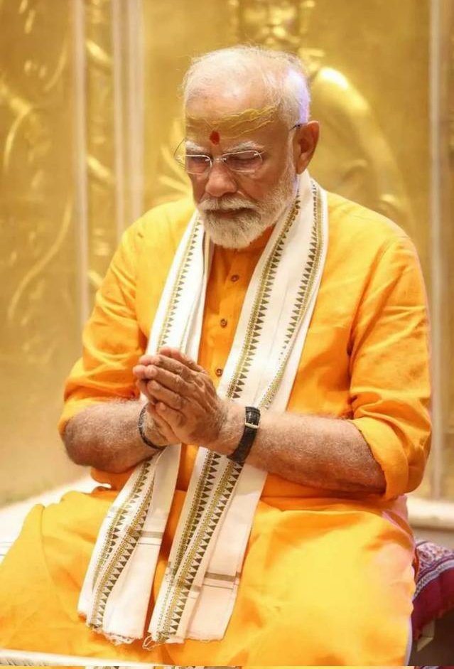 Sushila Netam (@cg0054) on Twitter photo मिटाने के लिए लाखों खड़े हैं, बचाने के लिए भारत माँ का लाल खड़ा है।
🙏🙏🙏🙏🙏🙏🙏🙏🙏🙏🙏🙏
जय श्री राम🙏🙏
<a href="/narendramodi/">Narendra Modi</a> मिटाने के लिए लाखों खड़े हैं, बचाने के लिए भारत माँ का लाल खड़ा है।
🙏🙏🙏🙏🙏🙏🙏🙏🙏🙏🙏🙏
जय श्री राम🙏🙏
<a href="/narendramodi/">Narendra Modi</a>