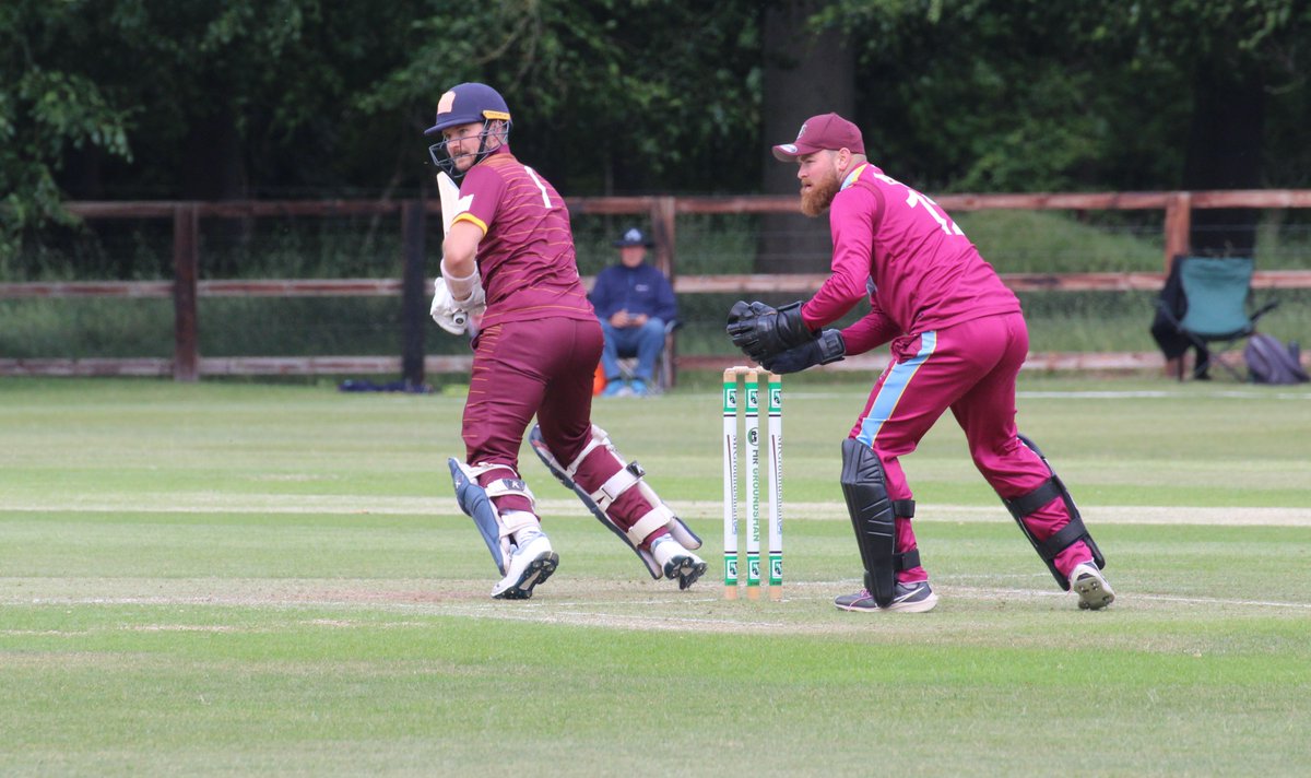Suffolk Cricket ❤️🏏 (@suffolkcricket) on Twitter photo Suffolk to visit <a href="/shropshireccc/">Shropshire CCC</a> in semi-finals of the <a href="/NCCA_uk/">NCCA (National Counties Cricket Association)</a> Trophy after five-wicket win versus <a href="/Cambs_CCC/">Cambridgeshire CCC</a>...
tinyurl.com/3mb7y7xd
jamieleesmithcatering.co.uk
<a href="/nvplaycricket/">NV Play</a> Suffolk to visit <a href="/shropshireccc/">Shropshire CCC</a> in semi-finals of the <a href="/NCCA_uk/">NCCA (National Counties Cricket Association)</a> Trophy after five-wicket win versus <a href="/Cambs_CCC/">Cambridgeshire CCC</a>...
tinyurl.com/3mb7y7xd
jamieleesmithcatering.co.uk
<a href="/nvplaycricket/">NV Play</a>