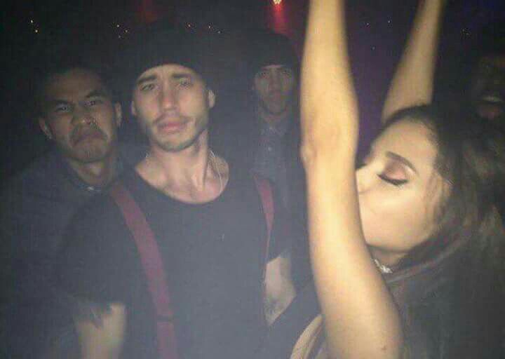 💌 :: " i miss the rage from ariana cause sorry im not ready to be a Mariah Carey stan (with all due respect cause she's older) "