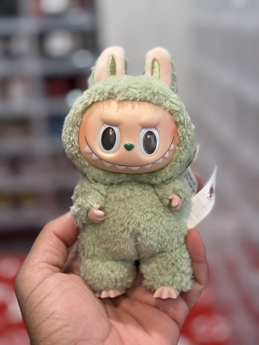 La Loteria De La Leche tweet media