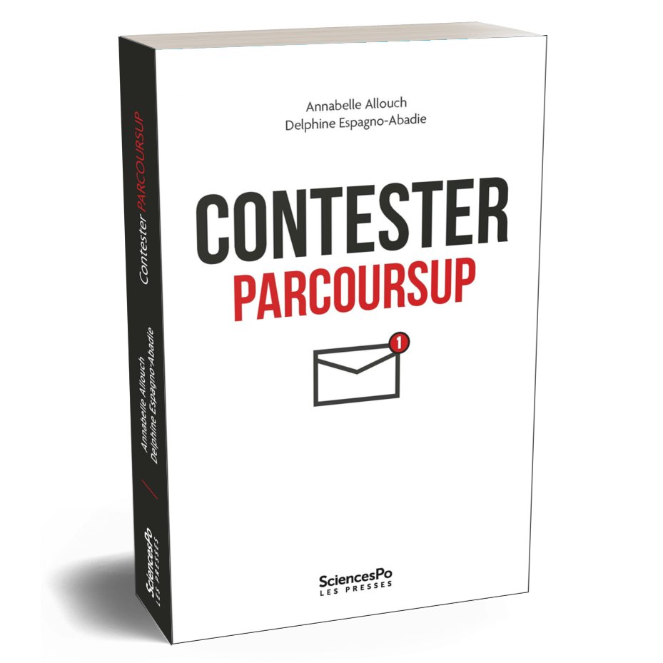Presses Sciences Po (@editionsscpo) on Twitter photo #Parcoursup #Education « Début de la phase principale d'admission sur Parcoursup et avec elle, une grande période de stress pour les familles et les étudiants » <a href="/annabellallouch/">Annabelle Allouch</a> invitée de #ZoomZoomZen <a href="/franceinter/">France Inter</a> radiofrance.fr/franceinter/po… #Parcoursup #Education « Début de la phase principale d'admission sur Parcoursup et avec elle, une grande période de stress pour les familles et les étudiants » <a href="/annabellallouch/">Annabelle Allouch</a> invitée de #ZoomZoomZen <a href="/franceinter/">France Inter</a> radiofrance.fr/franceinter/po…