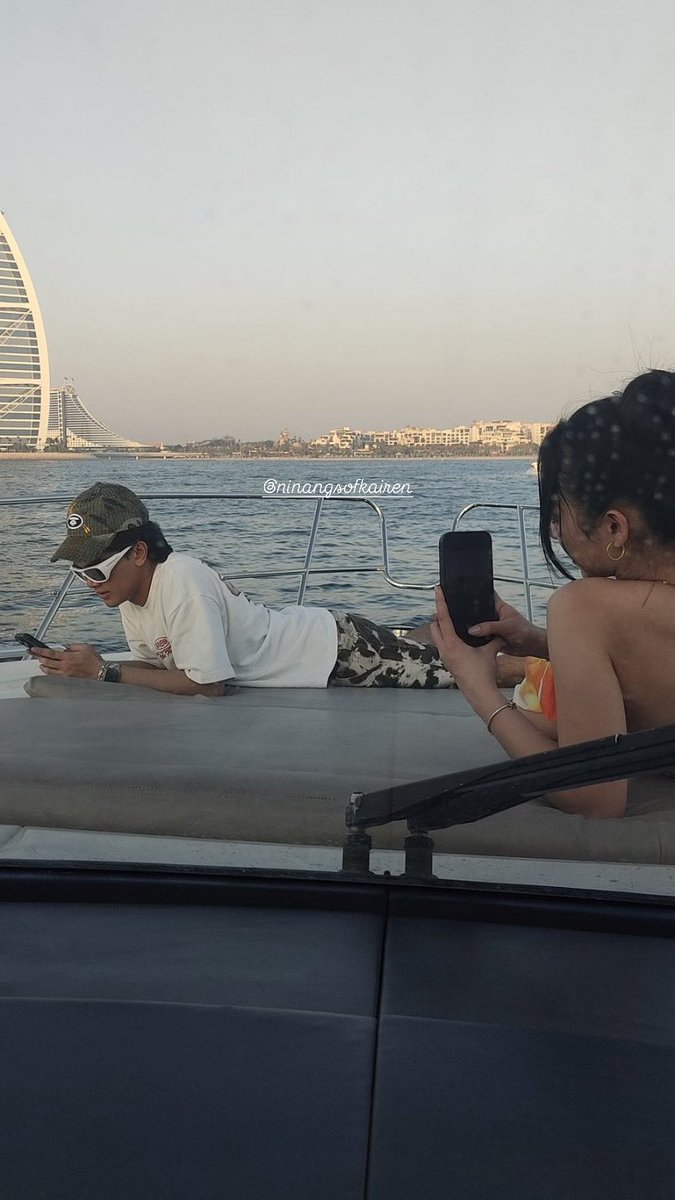 NINANGS OF KAIREN tweet media