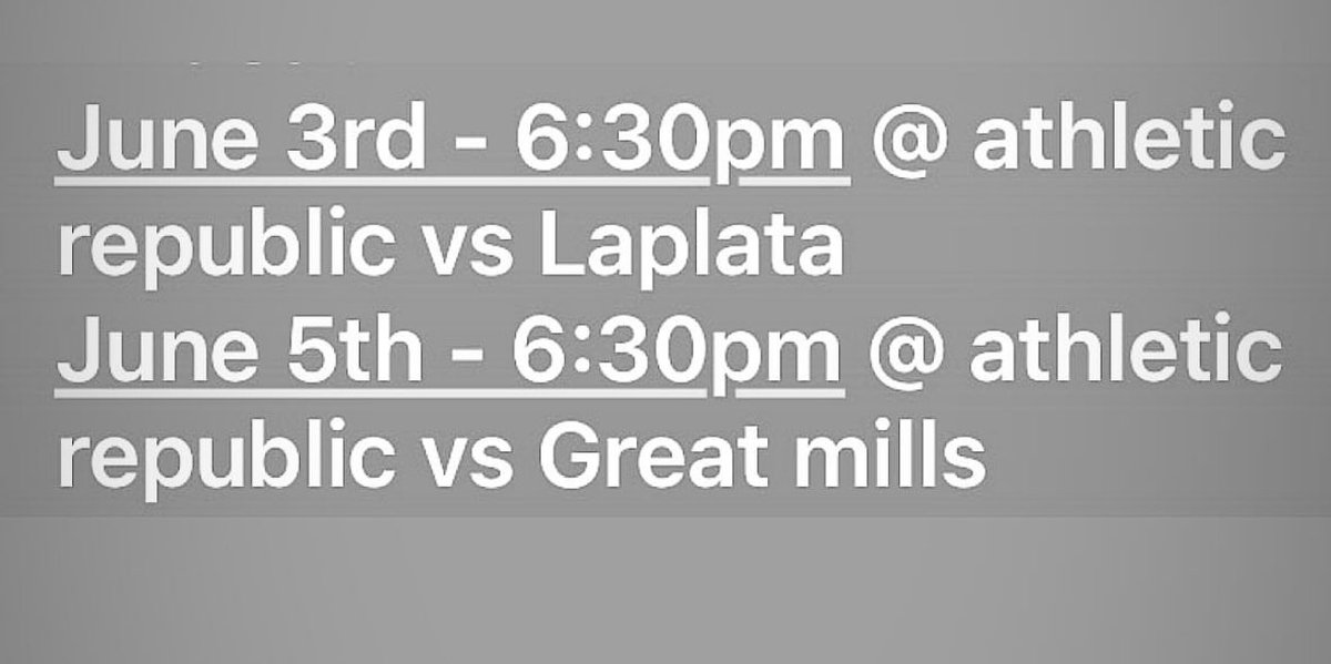 Chase Martin (@cam_2xx0) on Twitter photo This is my schedule this week at the Athletic Republic Hoopbuzz Summer League. Come pull up and watch these two games as I will be playing with Kings Christian Academy this week. Let's Work!!!!@AthRepublicNEPA <a href="/hoopbuzzhundred/">hoopbuzzhundred</a> This is my schedule this week at the Athletic Republic Hoopbuzz Summer League. Come pull up and watch these two games as I will be playing with Kings Christian Academy this week. Let's Work!!!!@AthRepublicNEPA <a href="/hoopbuzzhundred/">hoopbuzzhundred</a>