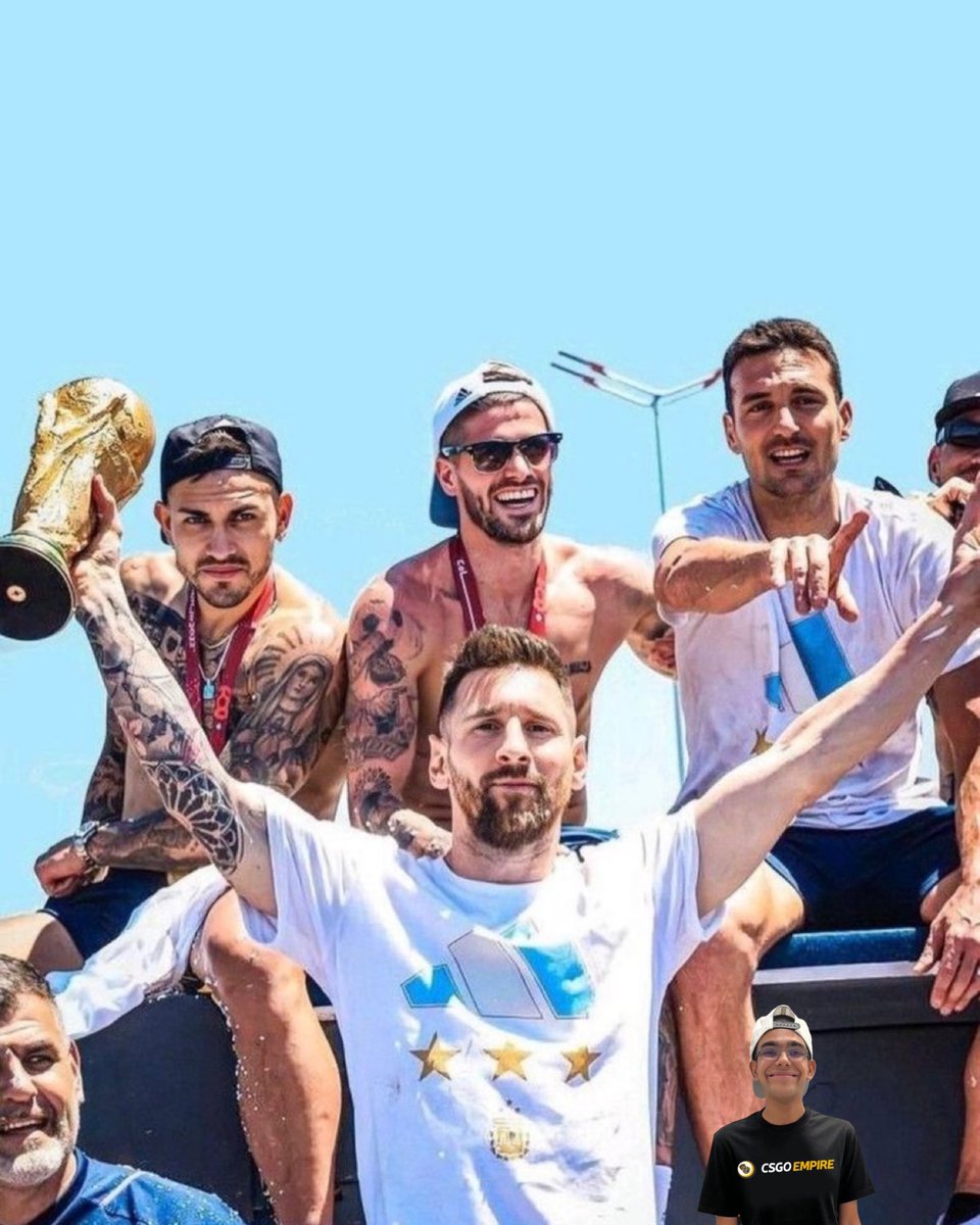 The 20 most liked posts on Instagram. No 11 and 12 will shock you.

Let’s dive in

A THREAD 🧶