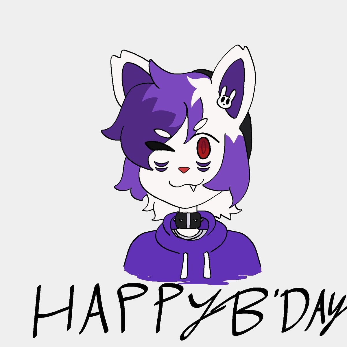 Deyv (@deyvat_dog) on Twitter photo Ah right whilst I'm here I apologize sincerely for how late this birthday gift is and if it is lacking in quality, but here you are oomf!! <a href="/RayNightDemon/">Ray_NightDemon</a> Ah right whilst I'm here I apologize sincerely for how late this birthday gift is and if it is lacking in quality, but here you are oomf!! <a href="/RayNightDemon/">Ray_NightDemon</a>