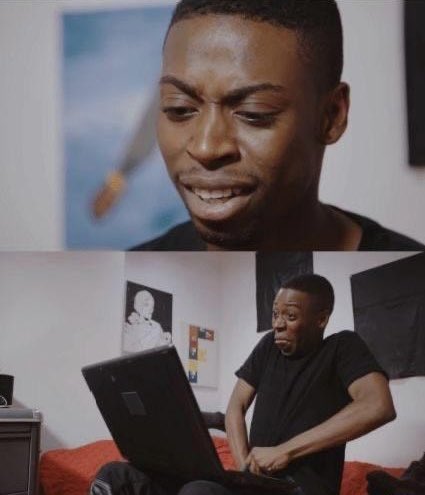 WarriorNight007's tweet photo. @samstaydipped Gooners be like 😭😭 https://t.co/JQZ0pHa1qR