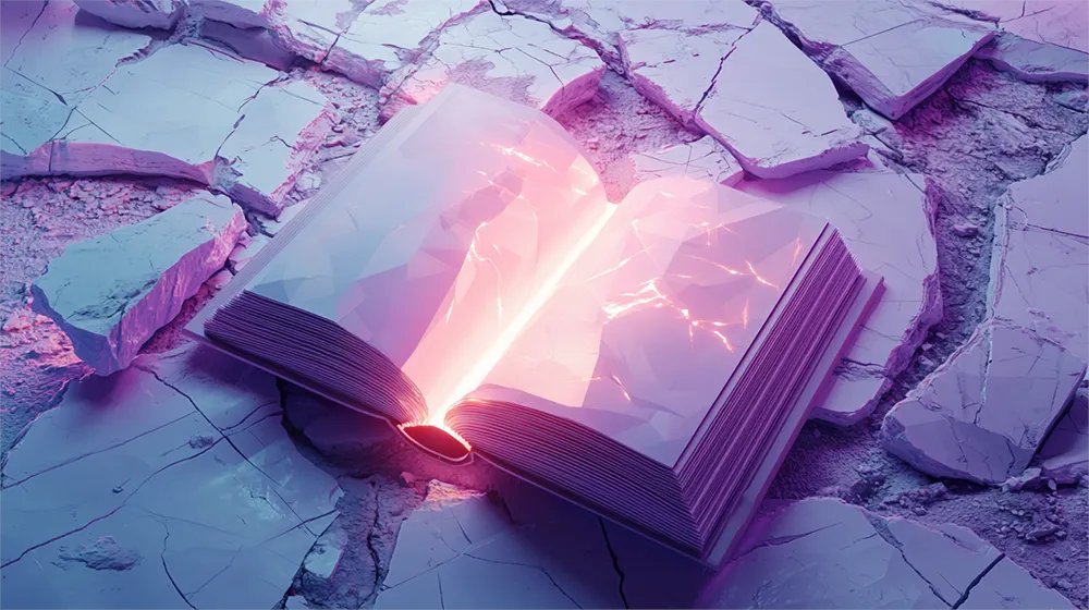 If your government fears books more than bullets, it’s not preserving freedom, it’s preparing to rewrite reality.

➡️ A coordinated attack on knowledge is dismantling America’s intellectual backbone. Scientific institutions are gutted, research budgets slashed, and schools