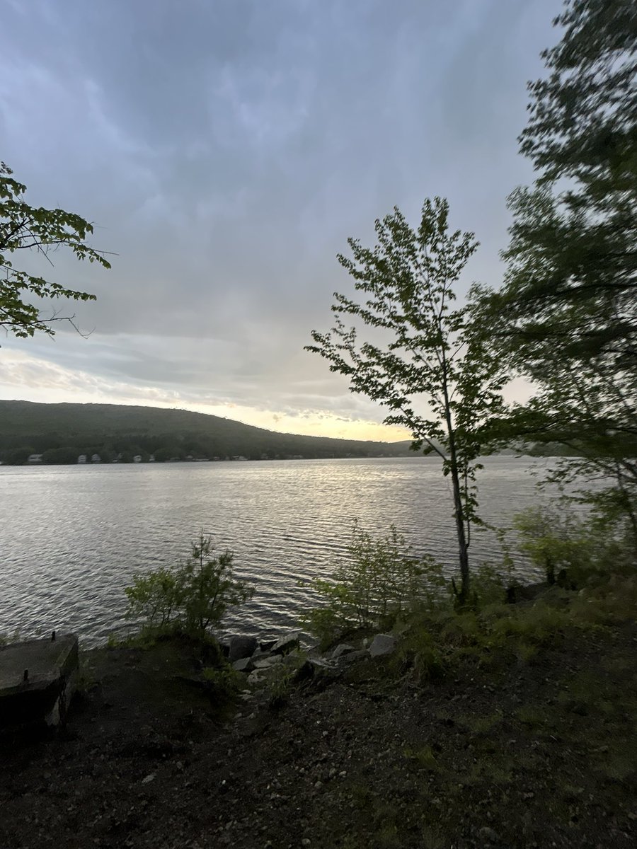 First long run since the marathon ✅