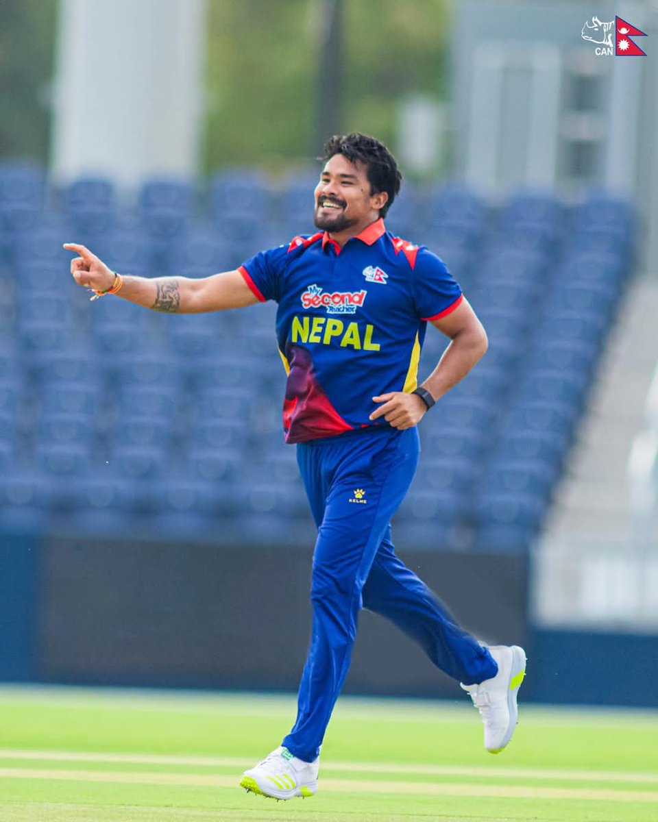 Petition  for Nepal government to award Karan KC with prestigious "नेपाल रत्न" ❤️

RT if you agree!