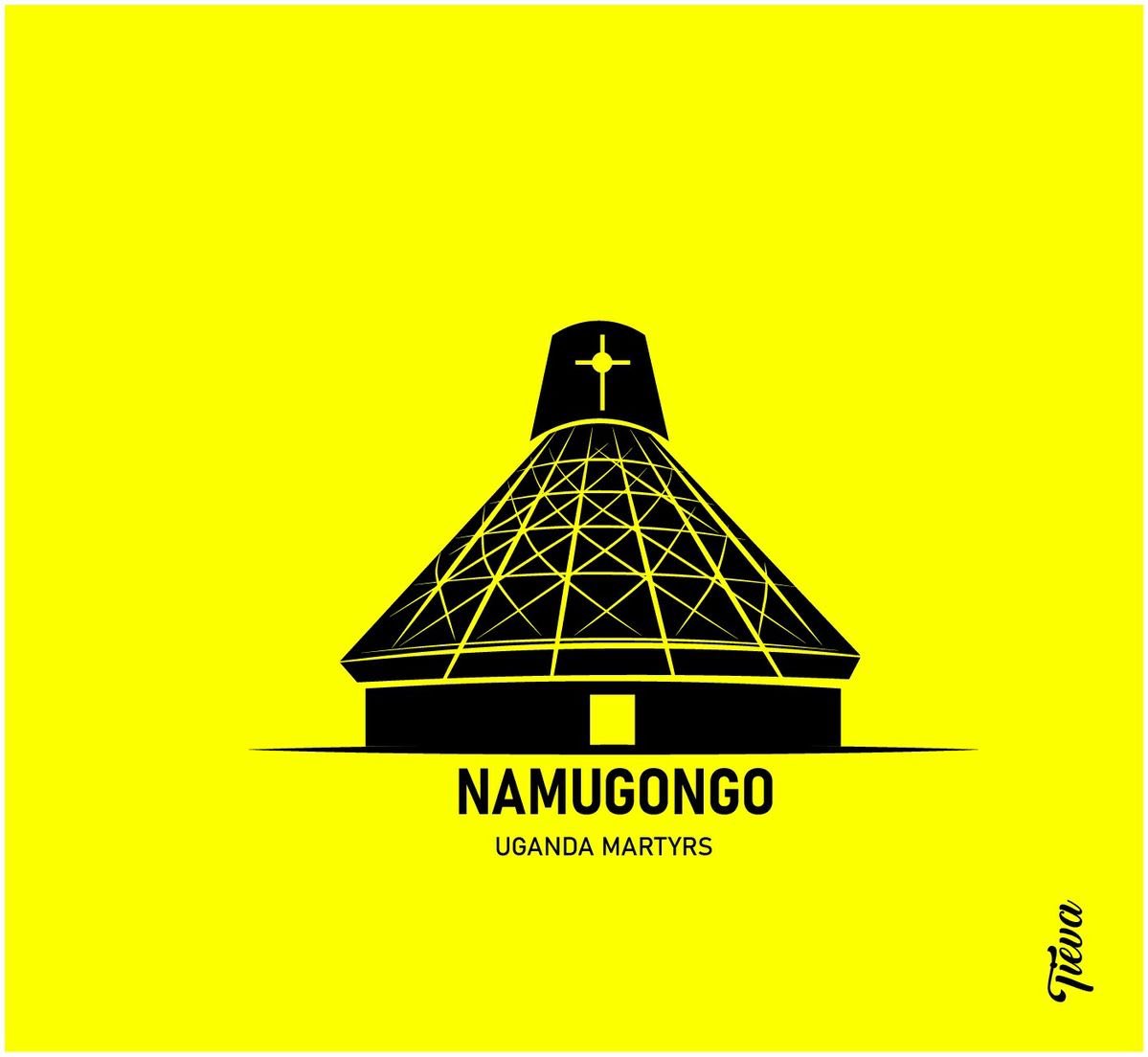sc_yira's tweet photo. As we commemorate the Uganda Martyrs, may we be inspired to stand courageous for our beliefs.

#HappyMartyrsDay #Harembe https://t.co/eR21szezYm