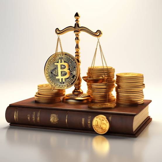 Adv_Ali_Naqvi's tweet image. Understanding a Crypto Legal Opinion and Its Strategic Importance

A crypto legal opinion is a formal legal memorandum issued by duly licensed and experienced attorneys, offering a comprehensive analysis of a digital asset&apos;s legal character under the laws of a specified…