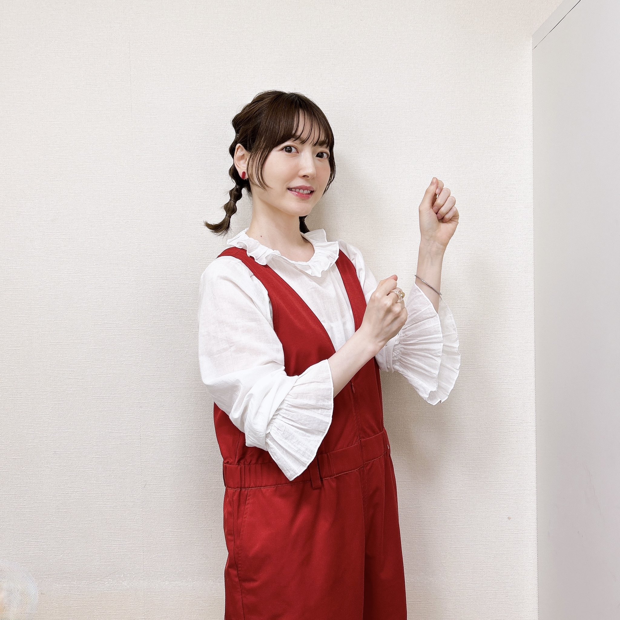 【非売品】花澤香菜 B2 サイズ ポスター ② 告知 販促 声優 Yahoo!オークション - 【花澤香菜】blossom 最新告知ポスター