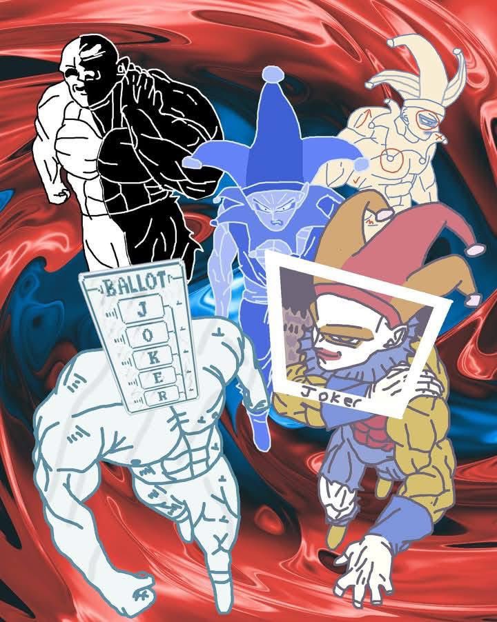 GaelLaurel_'s tweet image. hard images pt23