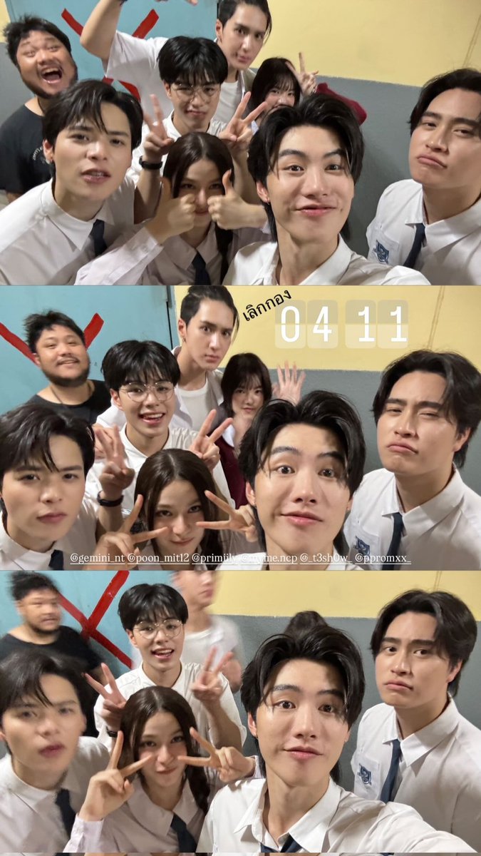 formarcpoon's tweet photo. 🗓️: 030625
🐶 poon_mit12 | IGS repost | 20aungpao
#poon_mit12 #MPUpdate #มาร์คปูน https://t.co/Z6GfzdYvhJ