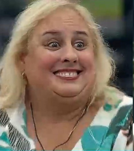 Facundo_0_'s tweet photo. Selva tratando de trola y calienta braguetas a una compañera y desestabilizando 24/7 a compañeros /// Selva cuando apenas le hacen UNA VEZ lo mismo 

#GranHermano https://t.co/9CHVqNG7jx