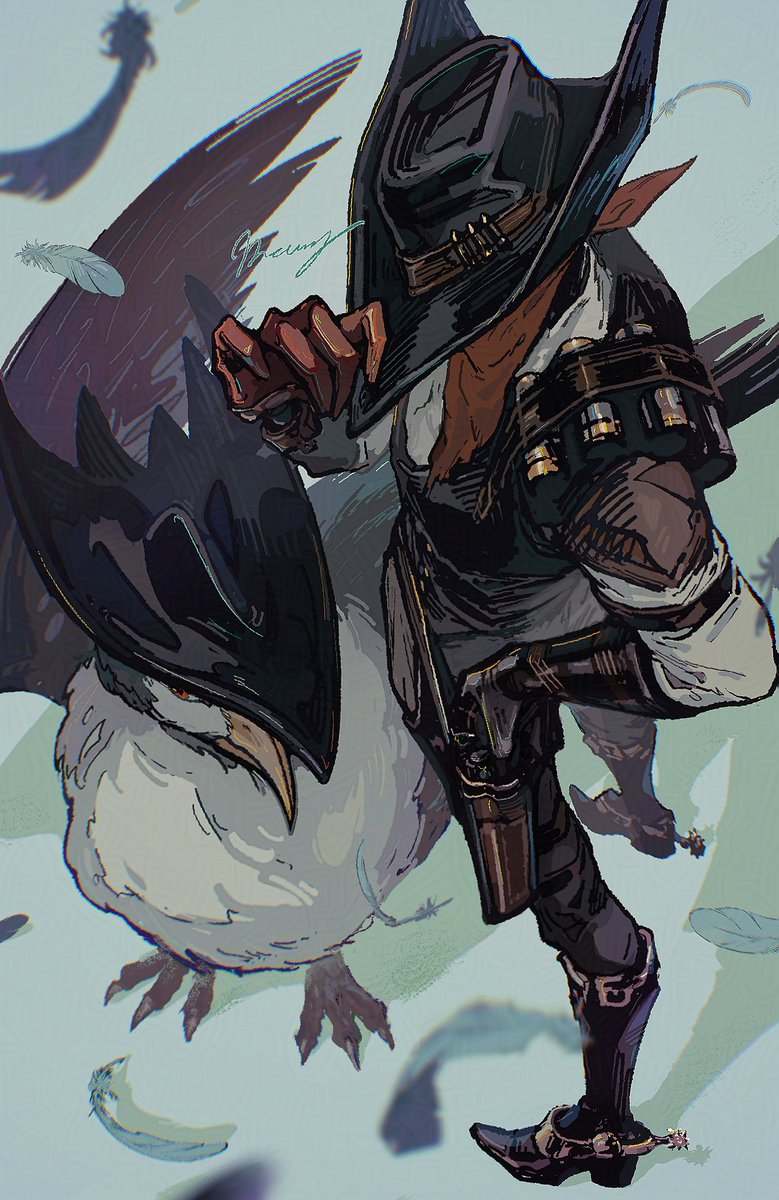 ポケスリのドンカラス実装うれしい！