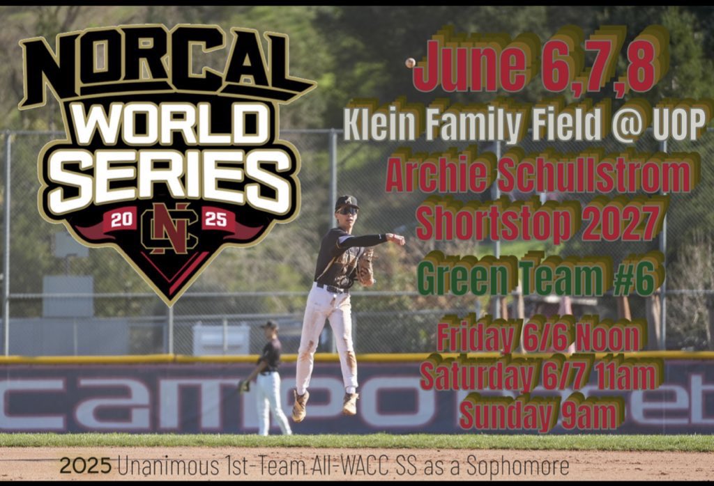 Archie Schullstrom (@archie_schull) on Twitter photo Can’t wait to Compete at the Norcal World Series! <a href="/NorCalU1/">NorCalU</a> <a href="/NorCalBaseball/">Tony Crivello</a> @joe7perez @jonesucsb @bward_23 @coach_bmont @natespo7 @d22flo13 @coachblood_ @d_costanza2 @coach_macb <a href="/dnaks/">Rasmus Skand</a> @coachgange @camdenduzenack <a href="/22shacks/">Noah Shackles</a> @m_risdo18 @kzune24uh @tjewett50 @paulweibens @tjbruce Can’t wait to Compete at the Norcal World Series! <a href="/NorCalU1/">NorCalU</a> <a href="/NorCalBaseball/">Tony Crivello</a> @joe7perez @jonesucsb @bward_23 @coach_bmont @natespo7 @d22flo13 @coachblood_ @d_costanza2 @coach_macb <a href="/dnaks/">Rasmus Skand</a> @coachgange @camdenduzenack <a href="/22shacks/">Noah Shackles</a> @m_risdo18 @kzune24uh @tjewett50 @paulweibens @tjbruce