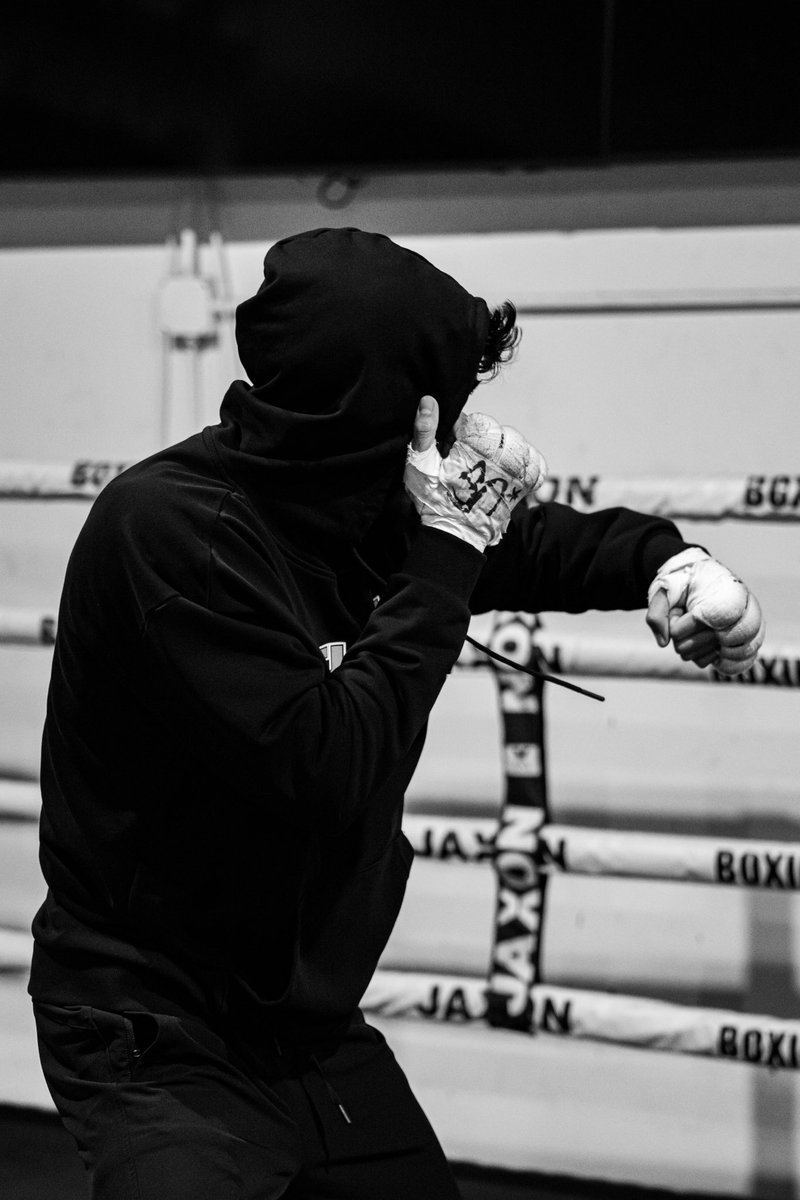 Chavez_P4P's tweet photo. Fight Week 🪖 https://t.co/ryFF9QnaqV