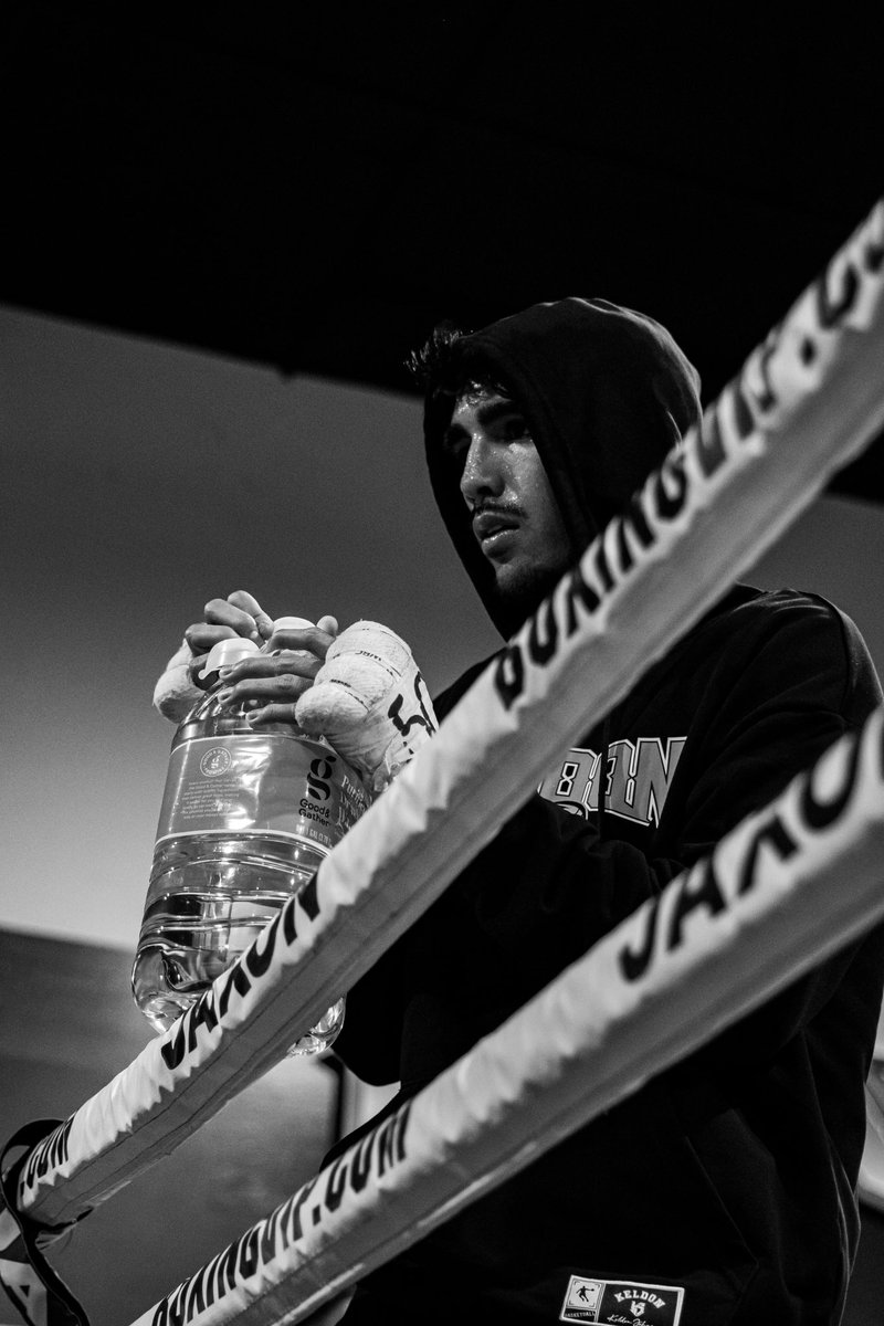 Chavez_P4P's tweet photo. Fight Week 🪖 https://t.co/ryFF9QnaqV