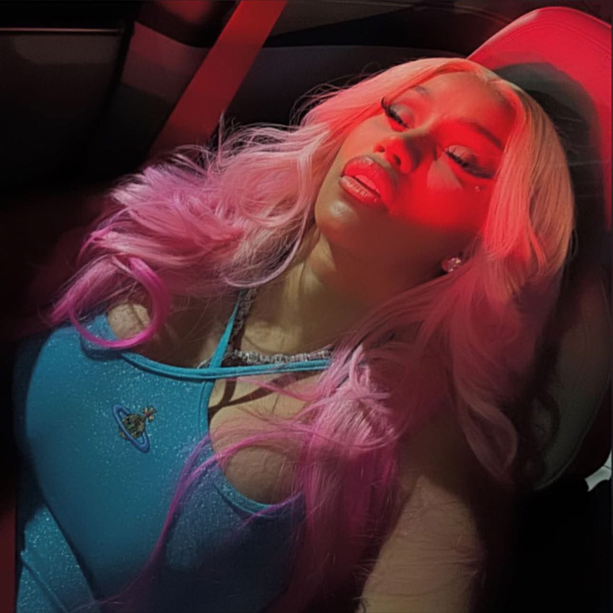 How I sleep after I get that get right 😂😂😂