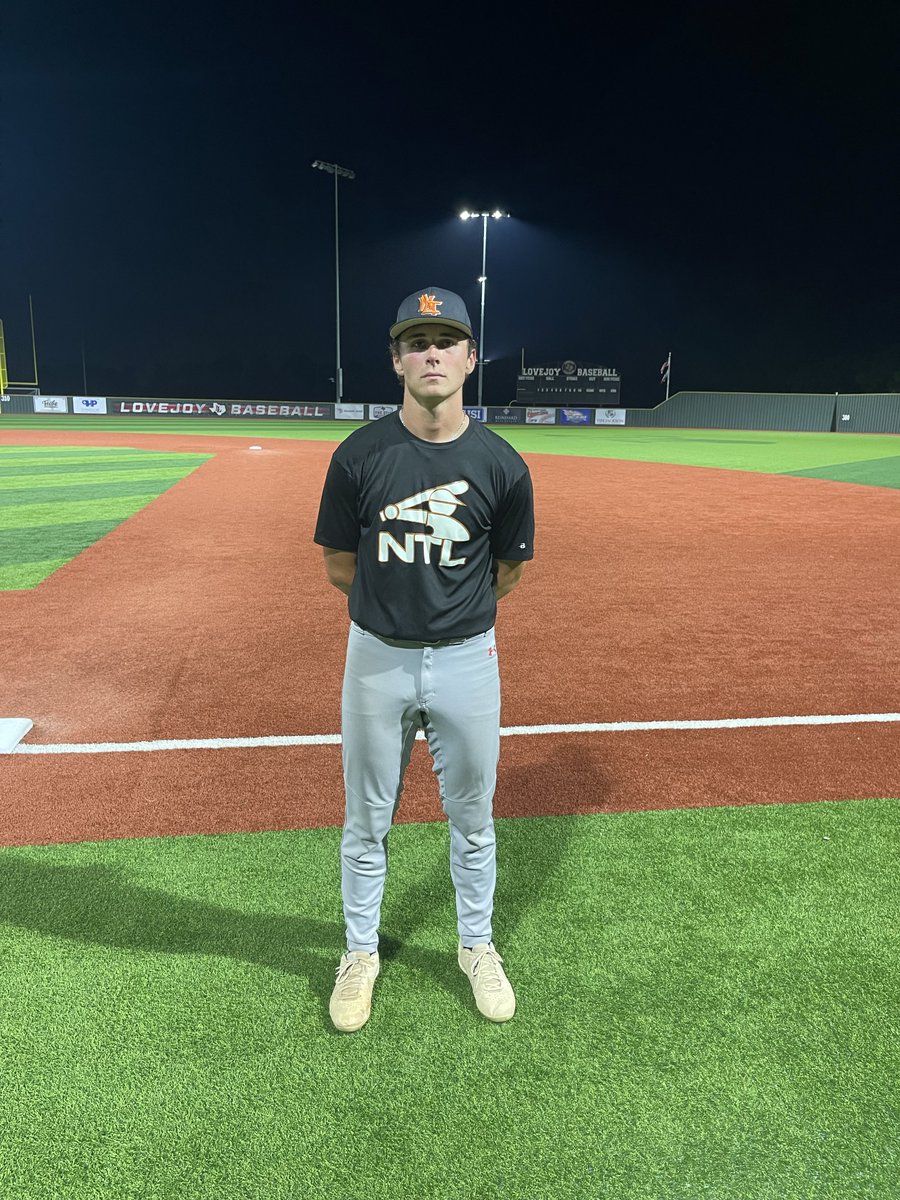 F: <a href="/ntlbaseball/">NTLBC</a> 7, Texas Cannons 6
PoG: <a href="/trey_oblas/">Trey</a> 1-2, HR, 2 RBI, BB, 3R, SB