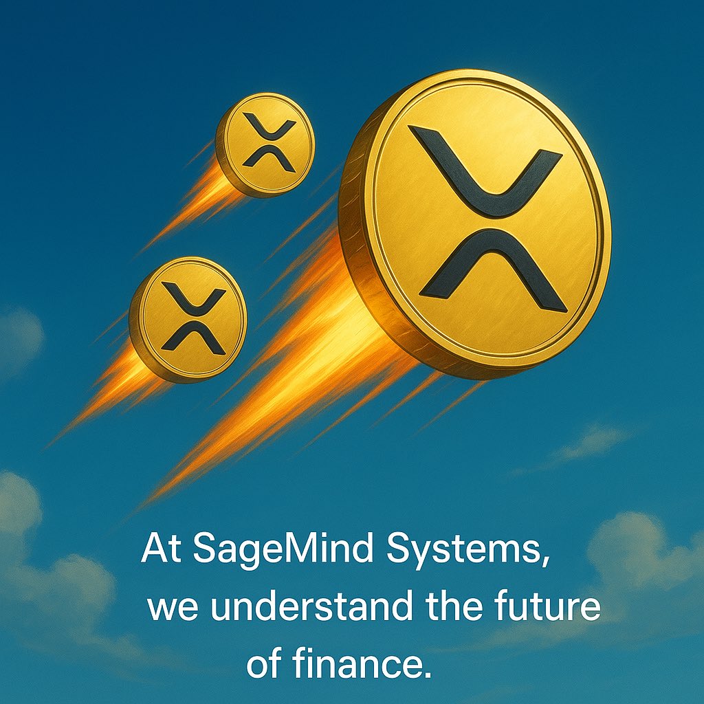 FivewithaG's tweet photo. Here at SageMind systems we understand and Specialize in AI-driven crypto research, investing tools, and portfolio automation.

🌐 Ethical. Scalable. Decentralized.
Let’s build the future, wisely.
#AI #Crypto #Automation #Web3 #SageMind https://t.co/3RBraTimox