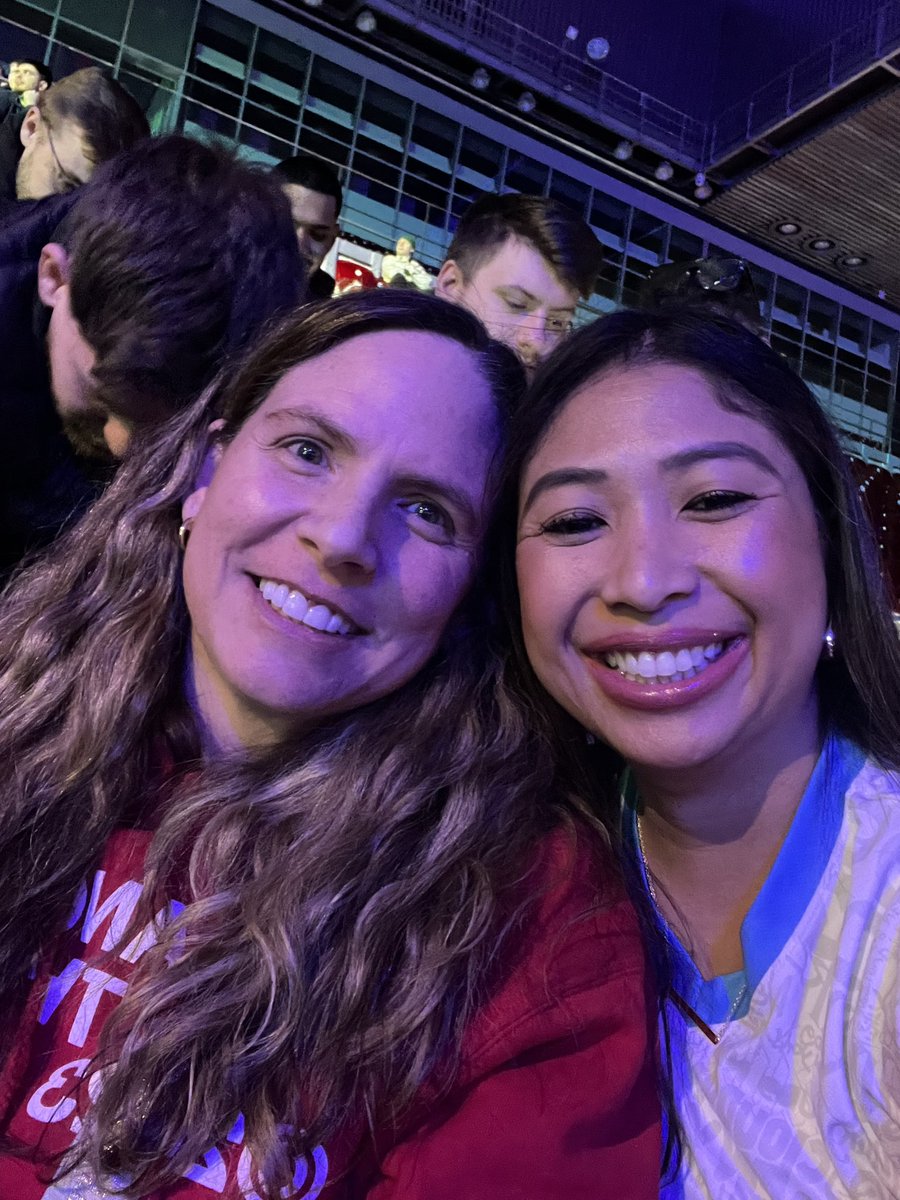 Huge shoutout to <a href="/MomEnvoy/">Jennifer Hannon</a> for the amazing birthday gift! I’m so grateful that our Call of Duty mom bond has grown into such a meaningful friendship. 💖🎮 Here’s to many more laughs, wins, and memories together.