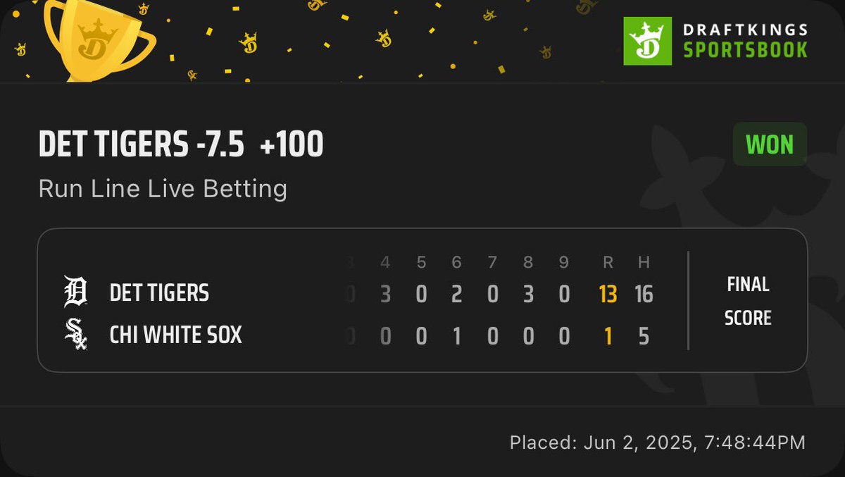 go tigs