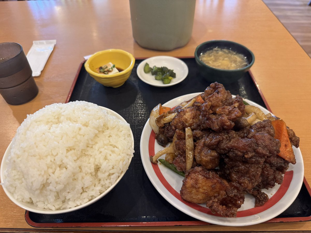 たっきー@軽貨物 tweet media