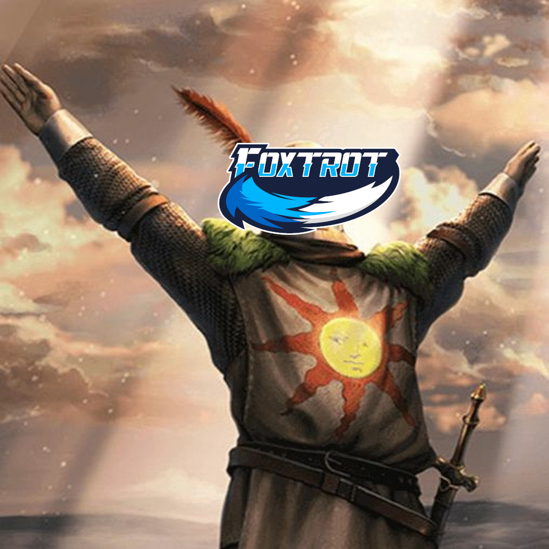 WE ARE TOP 8 IN ACL!!!!! IT'S TIME TO BELIEVE IN THE FOXES #ACL #Letsgofoxes