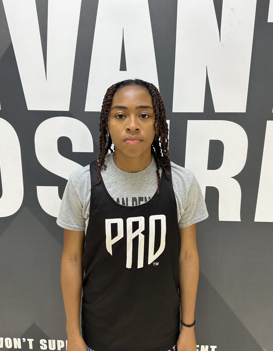 #PRO Elevation Inc. | #PRO Movement Athletics (@pro_movement1) on Twitter photo ‘26 <a href="/nalanigainey13/">Nalani (Lani) Gainey #13</a> is already one of the most accomplished prospects in her class, recognized by many, at an early age.
Gainey proved to be a premier prospect with a very impactful performance.
📌<a href="/DanielK_PRO/">Daniel Khan</a>
📌<a href="/Jarrett_PRO/">Jarrett Christian</a>
📌<a href="/PRO_Movement1/">#PRO Elevation Inc. | #PRO Movement Athletics</a>
#GetRecruited
#SummerMadness ‘26 <a href="/nalanigainey13/">Nalani (Lani) Gainey #13</a> is already one of the most accomplished prospects in her class, recognized by many, at an early age.
Gainey proved to be a premier prospect with a very impactful performance.
📌<a href="/DanielK_PRO/">Daniel Khan</a>
📌<a href="/Jarrett_PRO/">Jarrett Christian</a>
📌<a href="/PRO_Movement1/">#PRO Elevation Inc. | #PRO Movement Athletics</a>
#GetRecruited
#SummerMadness