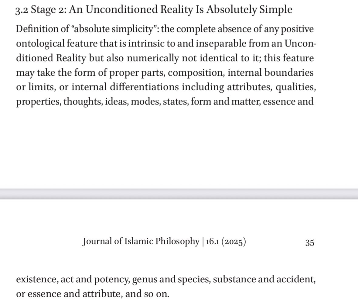 Khalil Andani, PhD tweet media