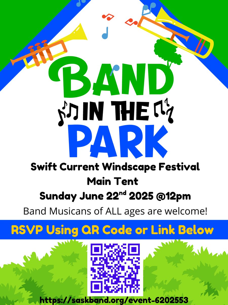 Hey, this is super cool! Just one of the features on display at the spectacle known as #SaskPowerWindscapeKiteFestival

saskband.org/event-6202553