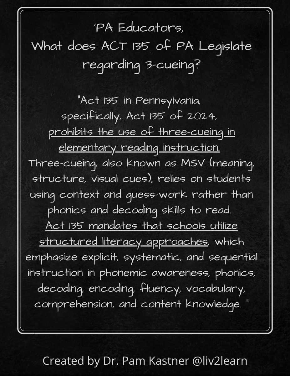Pam Kastner (@liv2learn) on Twitter photo 