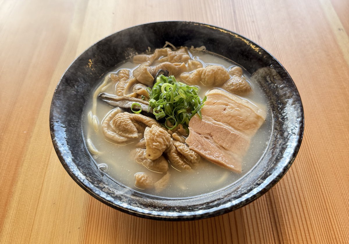 沖縄そば 金太郎 (@kintarouoki) / Posts / X