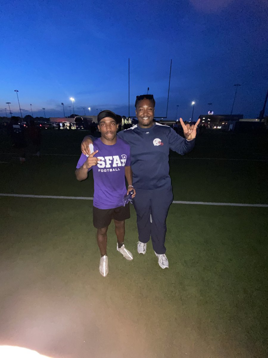 Corde Fields (@cordefields1k) on Twitter photo Thanks to <a href="/SFA_Football/">Lumberjack Football</a> for the opportunity to compete with others and the opportunity to become an lumberjack <a href="/CoachOsagiede/">Dennis Osagiede</a> <a href="/ChrisRossSFA/">Chris Ross</a> Thanks to <a href="/SFA_Football/">Lumberjack Football</a> for the opportunity to compete with others and the opportunity to become an lumberjack <a href="/CoachOsagiede/">Dennis Osagiede</a> <a href="/ChrisRossSFA/">Chris Ross</a>