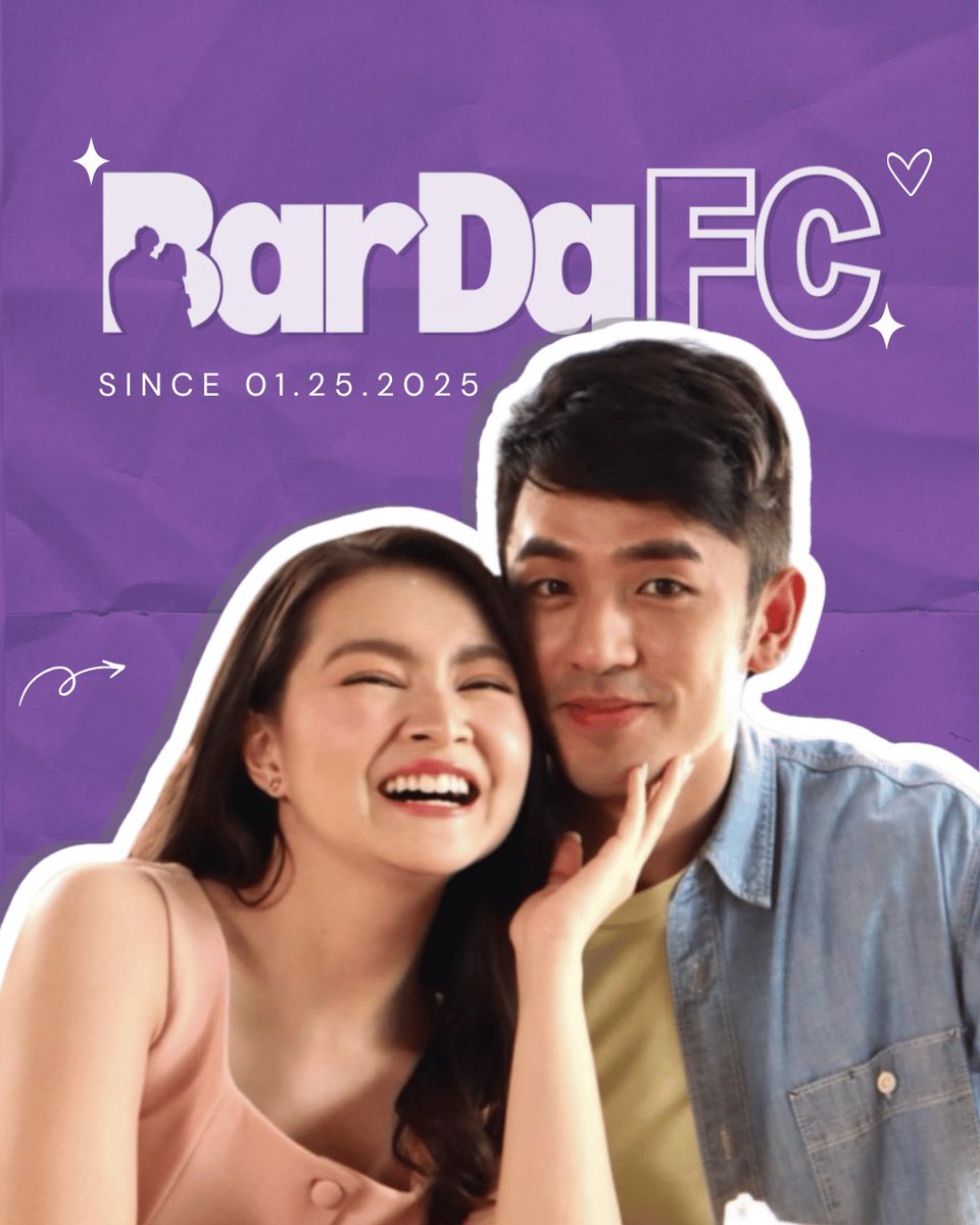 BarDa FC tweet media