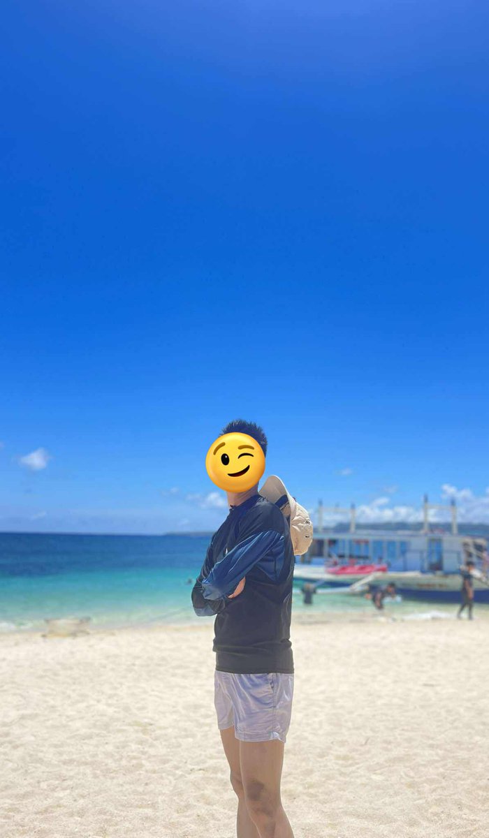 kenichinorthern's tweet photo. Morning...wala na, paitim na nang paitim assooss ugh💦
#boracay
#baguio #mylab https://t.co/ZzNgaXvvYJ