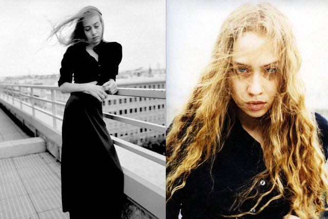 fiona apple, 1996