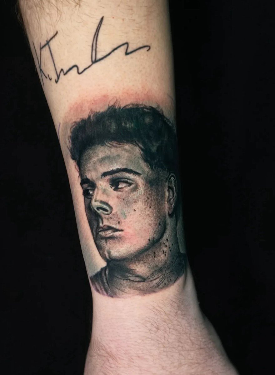 Jamie Wall tweet media