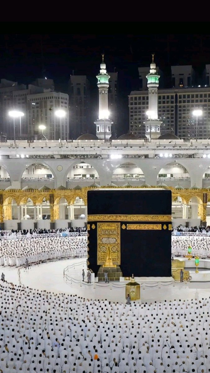 ❀ ﷽ ❀ 🕋
اِهْدِنَا الصِّرَاطَ الْمُسْتَقِیْمَ…🤍...