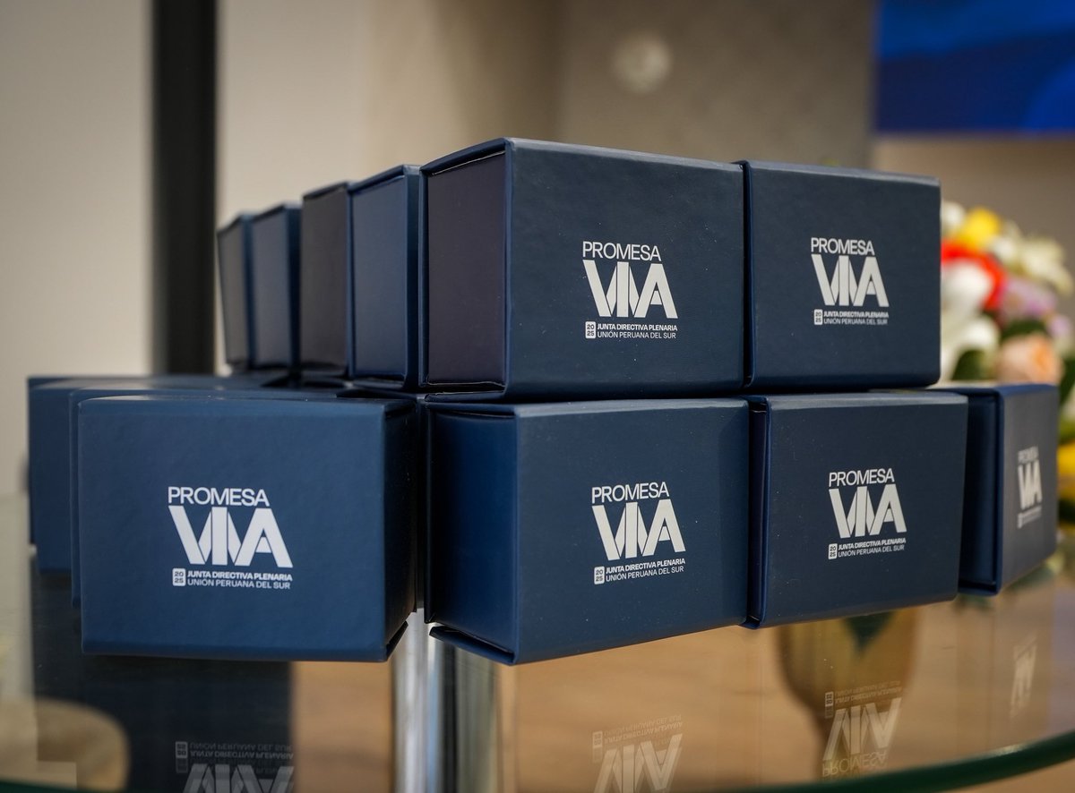 Adventistas APSur tweet media