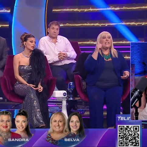 Laura Ubfal: En Gran Hermano no se puede hablar ni de justicia ni maldad. En Gran Hermano no podemos exigir ser ejemplo de nada

Sol Perez: Y cuando a Coty le exigías ser ejemplo de mujer, y la acusabas de tener maldad?

LA DESTRUYÓ #GranHermano