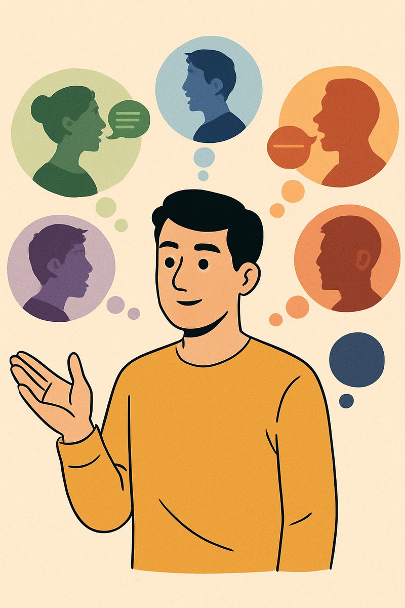 किसी की नॉलेज देखनी है तो यह देखो कि वह क्या बोलता है। किसी की इंटेलीजेंस देखनी है तो यह देखो कि वह कब बोलता है। किसी की योग्यता देखनी है तो यह देखो कि वह कैसे बोलता है? किसी का एटीट्यूड देखना है तो यह देखो कि वह कितना बोलता है? किसी की बुद्धिमता देखनी है तो यह देखो कि वह कब चुप