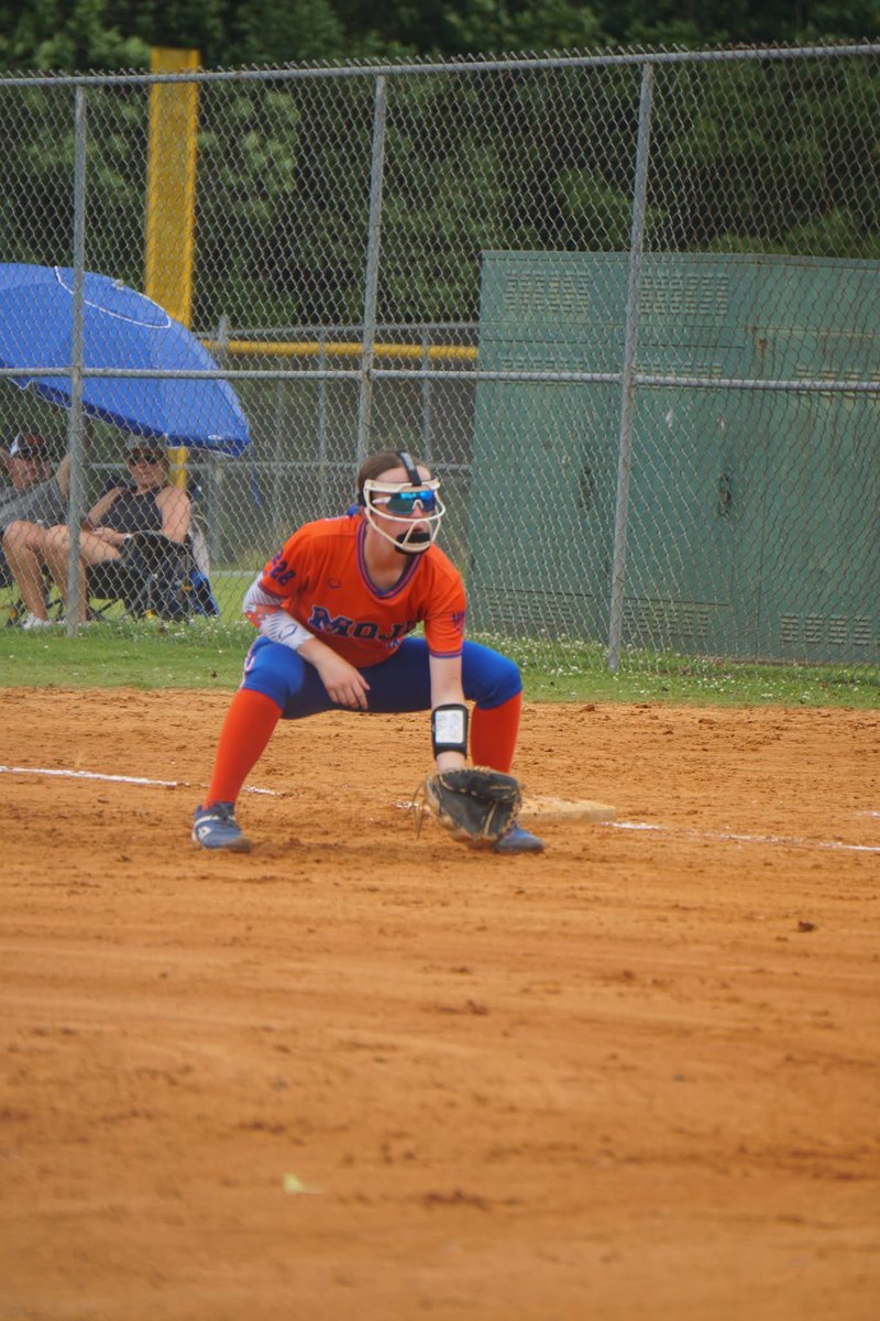 CAGreen2010's tweet photo. Our first summer travel ball tournament ended with a tough semifinal loss, but I’m proud of how our team showed up and competed all weekend. I led the team with a .526 BA and a .591 OBP, collecting 10 hits and making several strong defensive plays. Next up Tuscaloosa!
@MojoParvin https://t.co/gX6Mfq8HMp