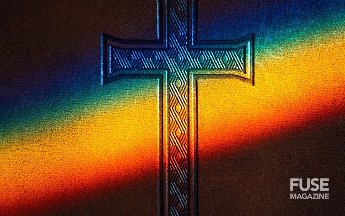 Fuse Magazine 🏳️‍🌈 tweet media