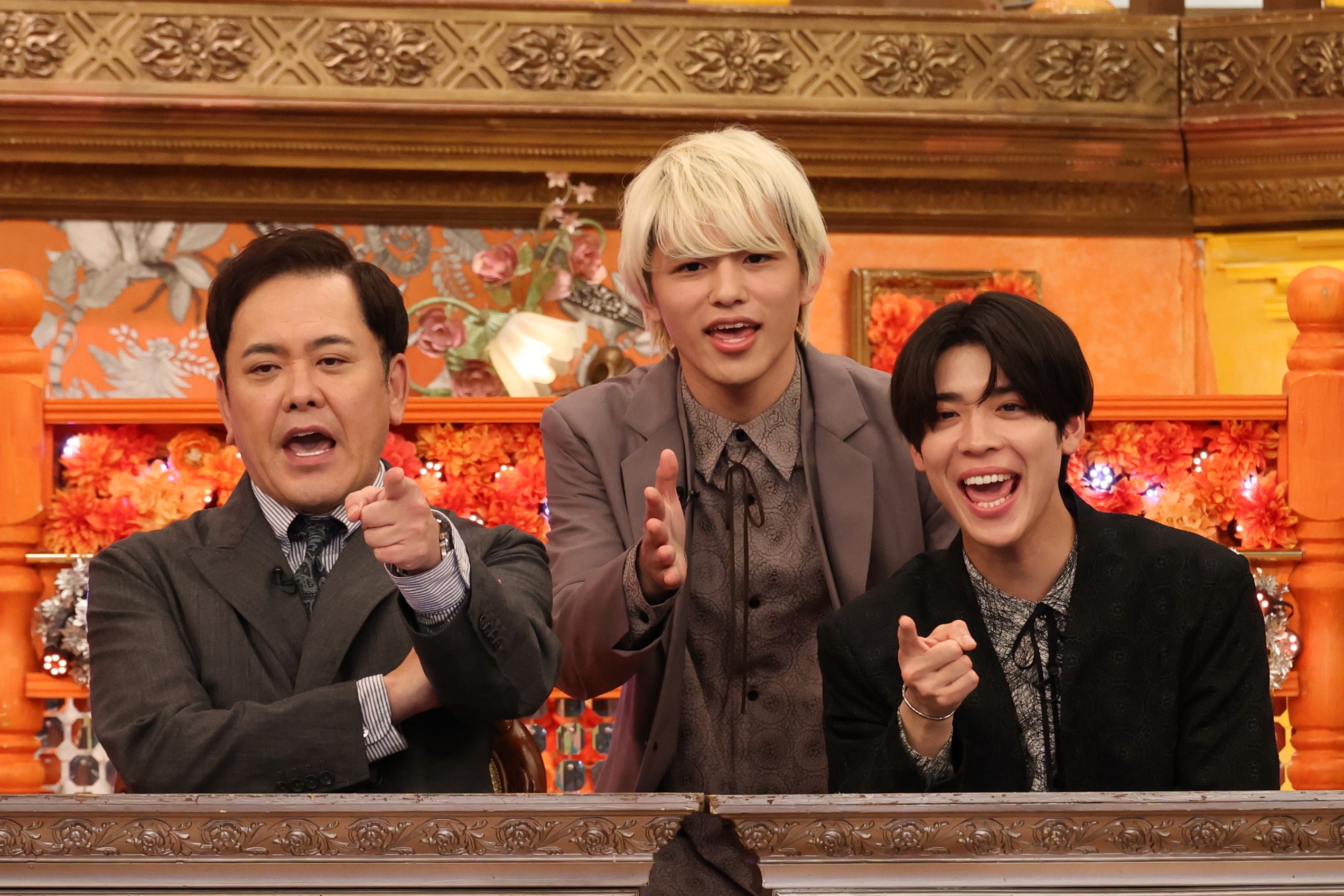 公式】今夜はナゾトレ (@kayou19ji) / X